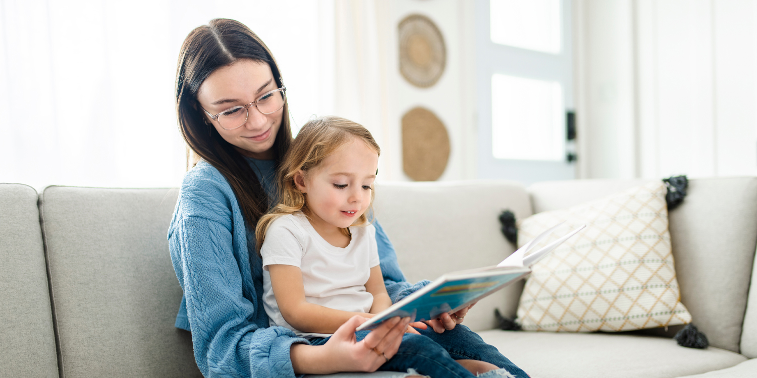 Blood is thicker than water for childcare, but friends win at everyday practical help
