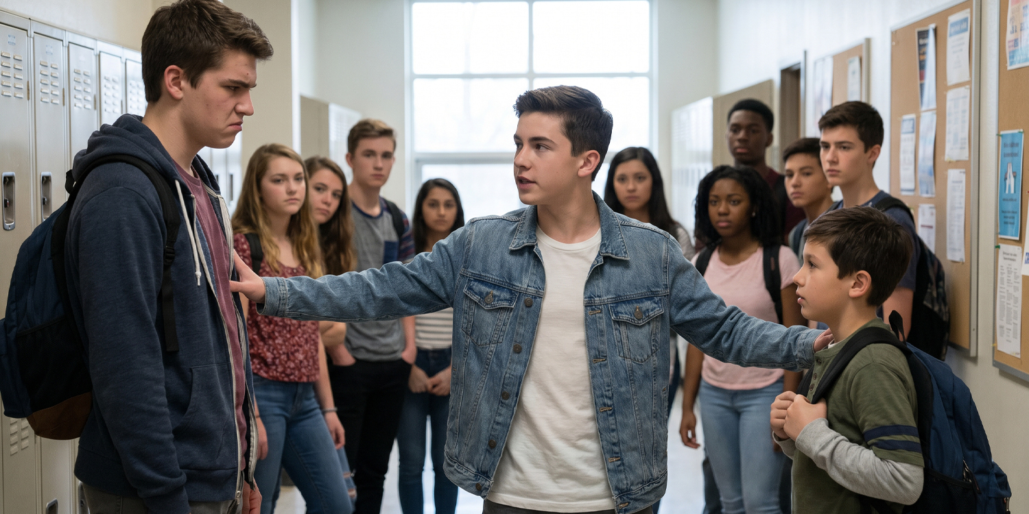 The hidden upside of adolescent impulsivity: Teens with attention issues take more risks to help others