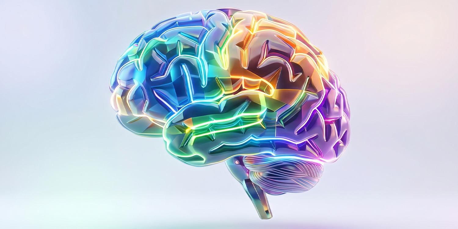 Brain scans reveal how uneven intelligence scores relate to attention deficits in children
