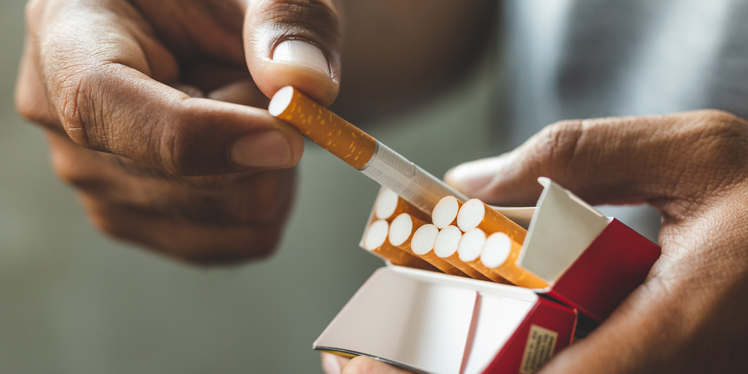Conservatives view addictive products more favorably than liberals, study finds