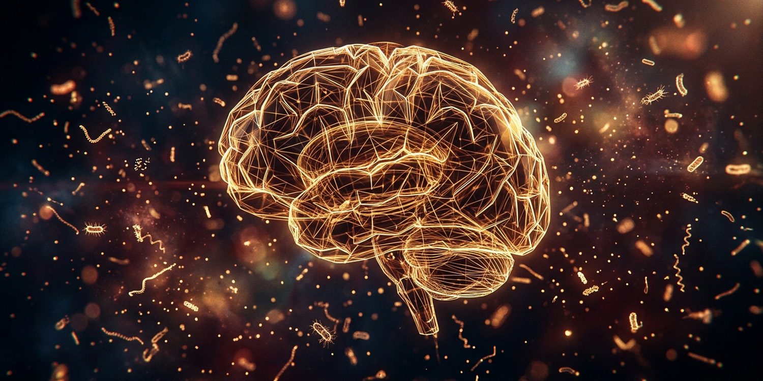 Scientists discover how coffee interacts with the gut microbiome to affect the human brain