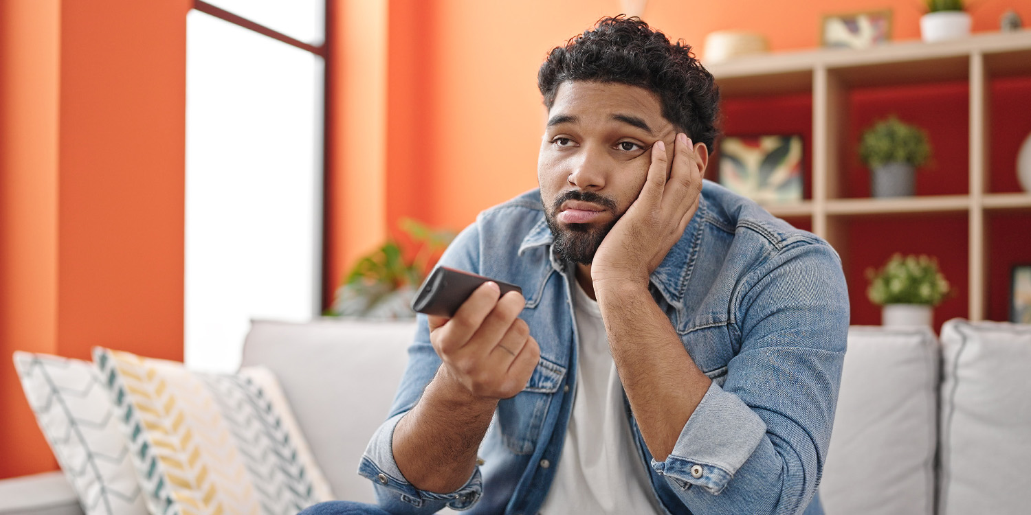 Recommendation algorithms might be making your entertainment boring, new research suggests