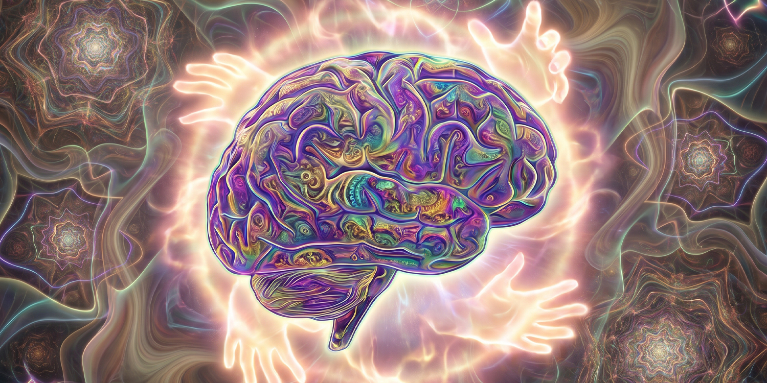 An 80-year-old woman with advanced Alzheimer's regained speech and mobility after taking psilocybin