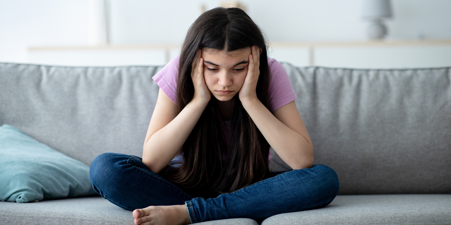 Personality shifts during adolescence unfold differently for boys and girls