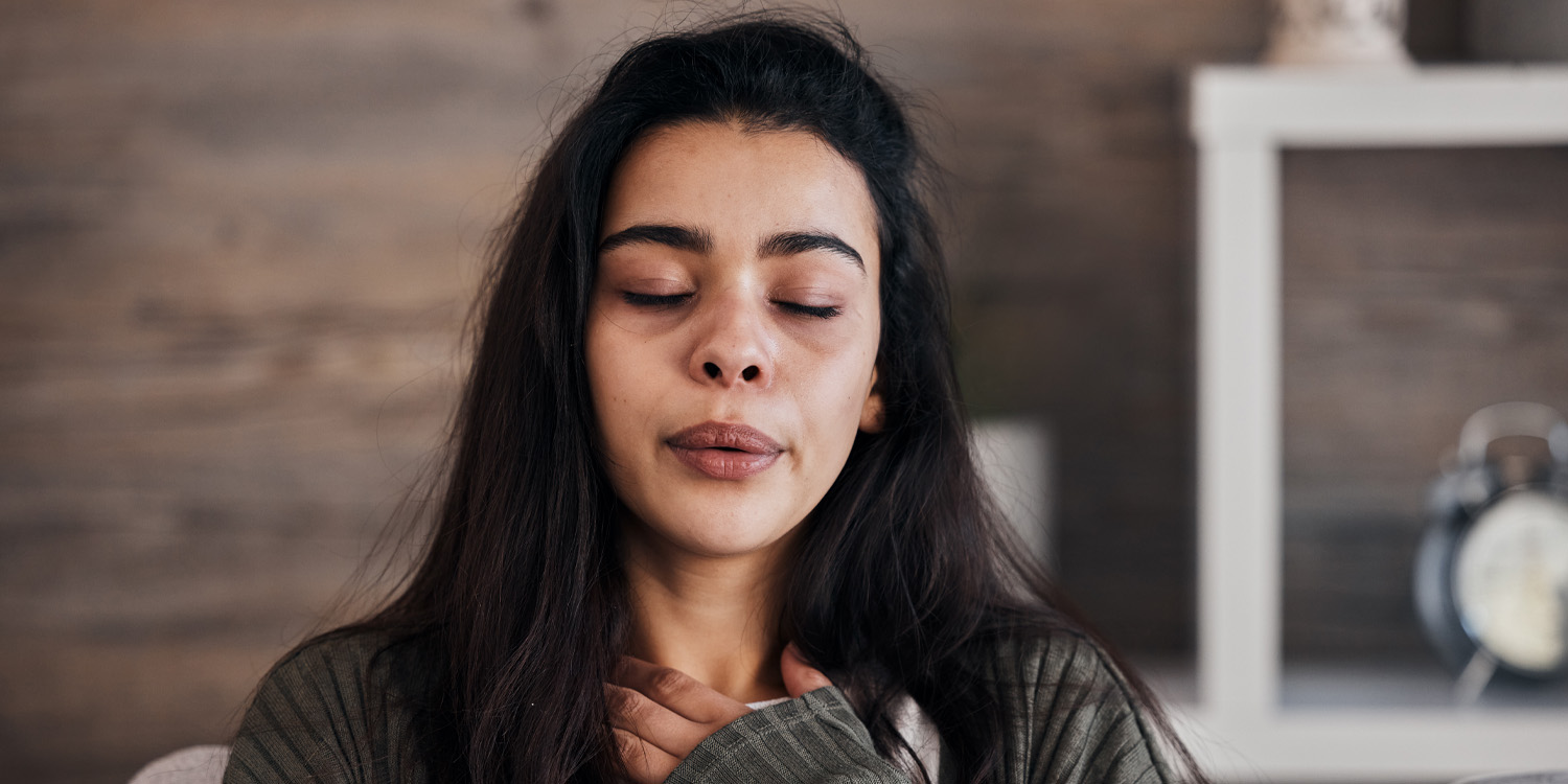 Mental health might be emerging as a source of political identity, study finds