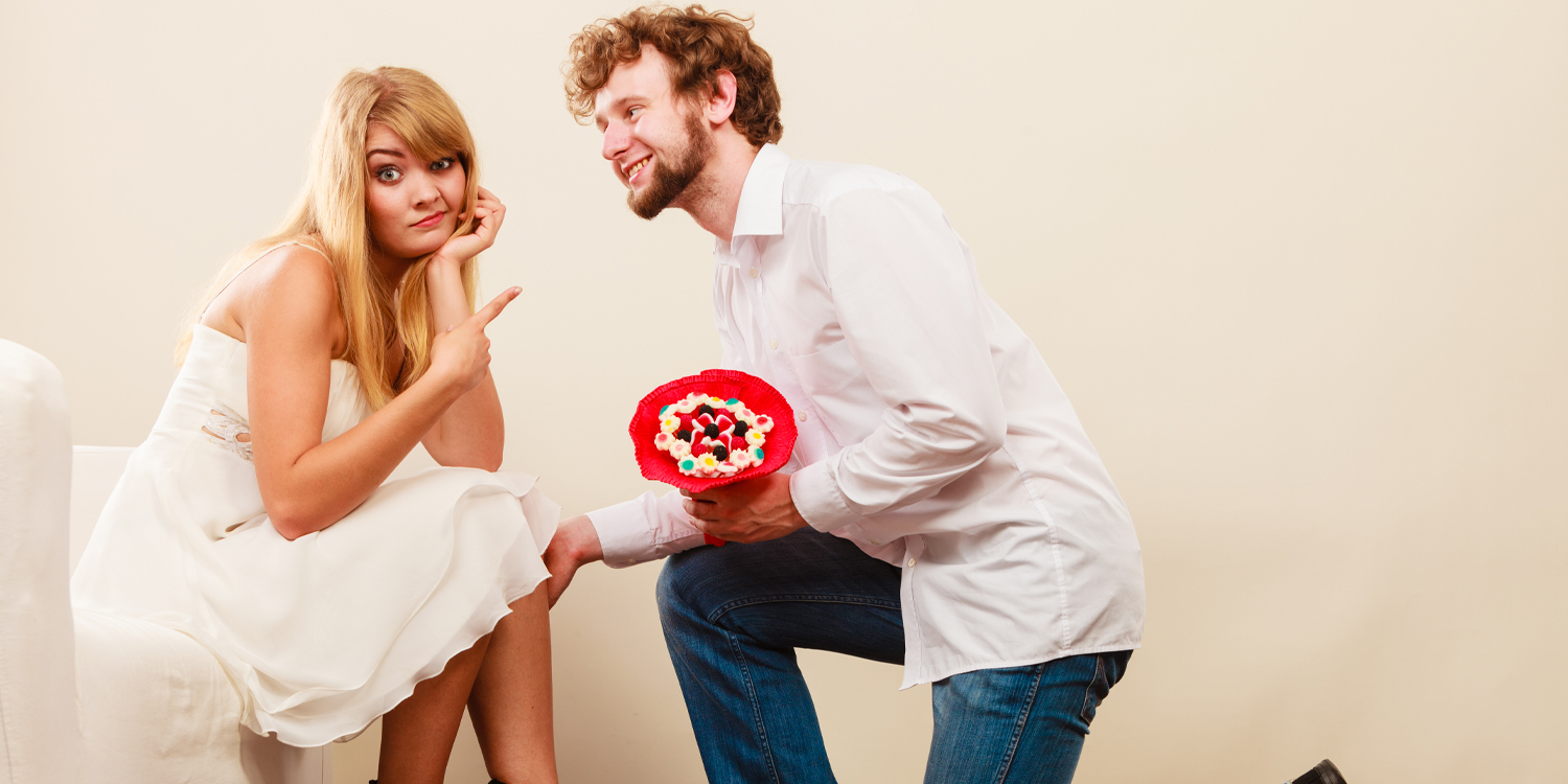 The psychology of simping: Fear of being single drives men to engage in ...