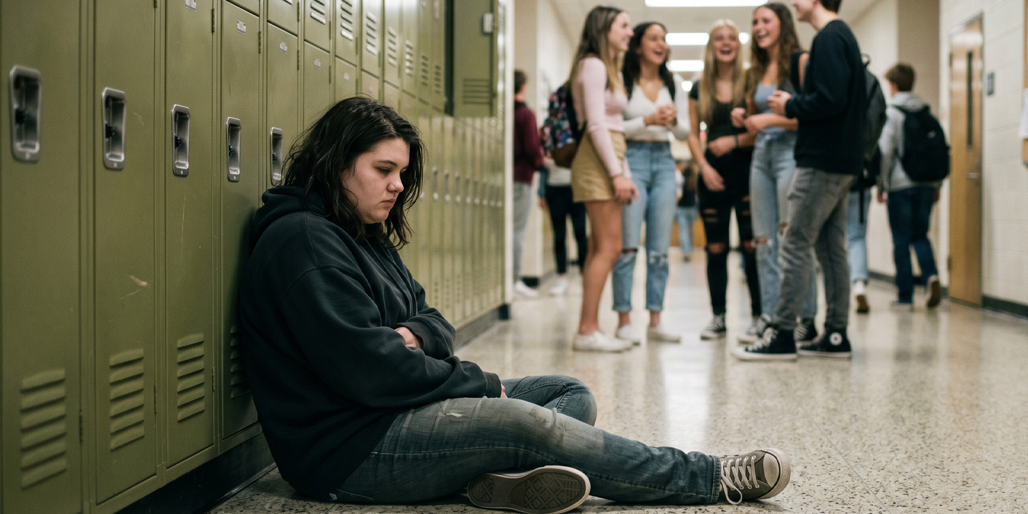 Being seen as unattractive as a teen is linked to an earlier death for women, but not for men