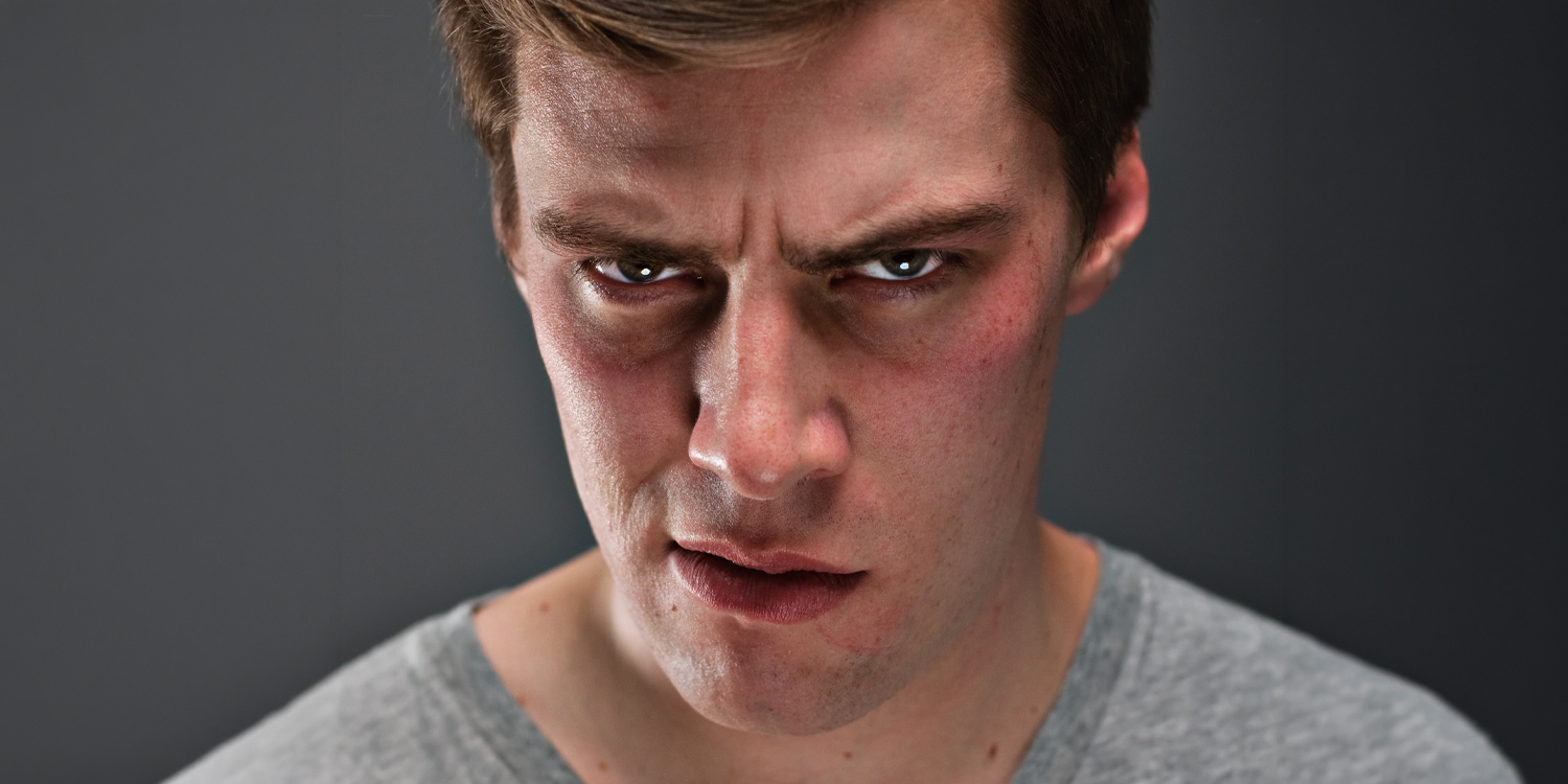What if psychopathic behavior stems from a surprisingly basic physical glitch?