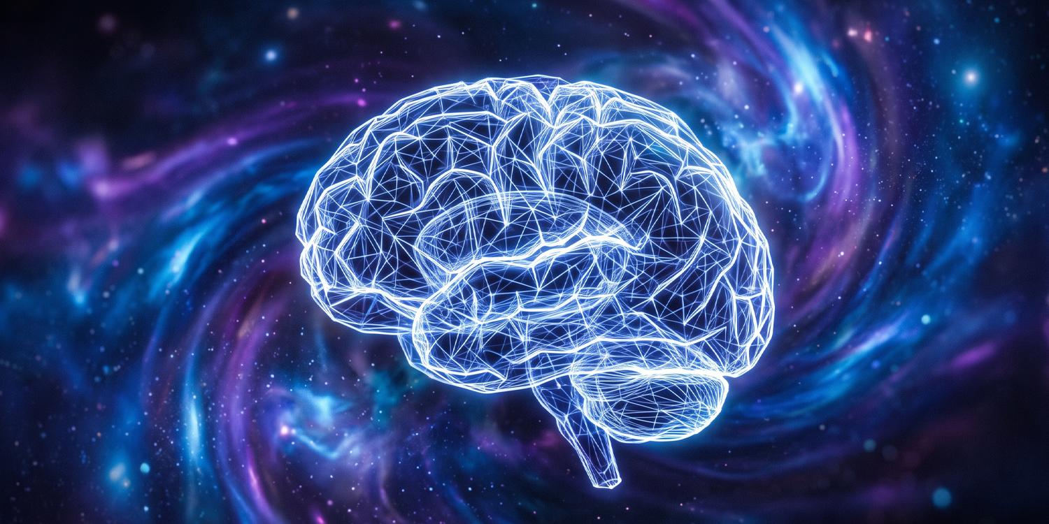 Your brain can start dreaming while you are still awake, and scientists just mapped how it happens