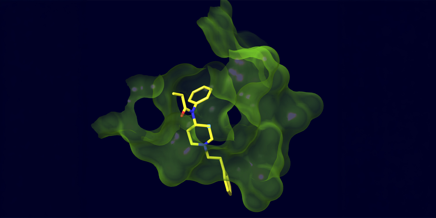 Scientists develop a groundbreaking vaccine that outsmarts illicit fentanyl analogs