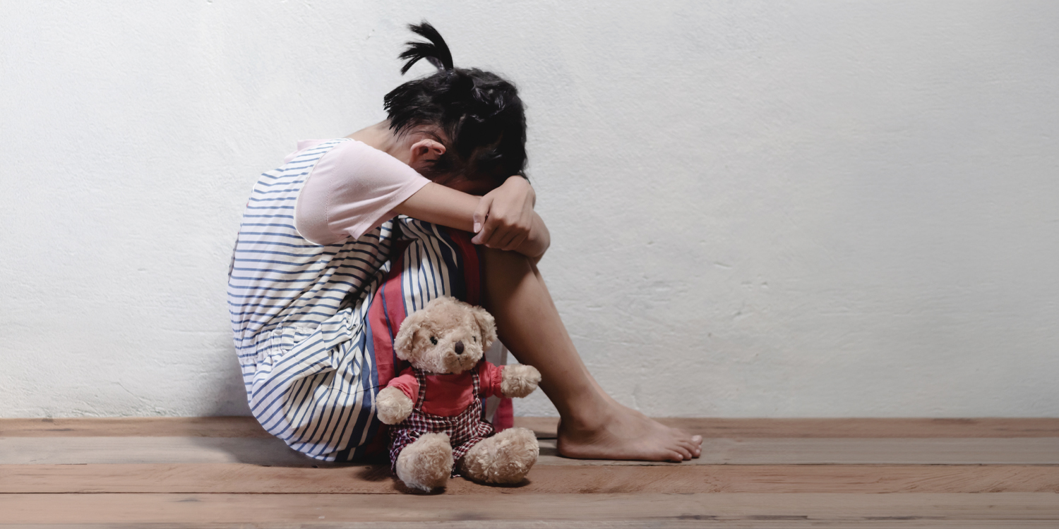 Age at which childhood abuse occurs is associated with distinct brain activity in adulthood