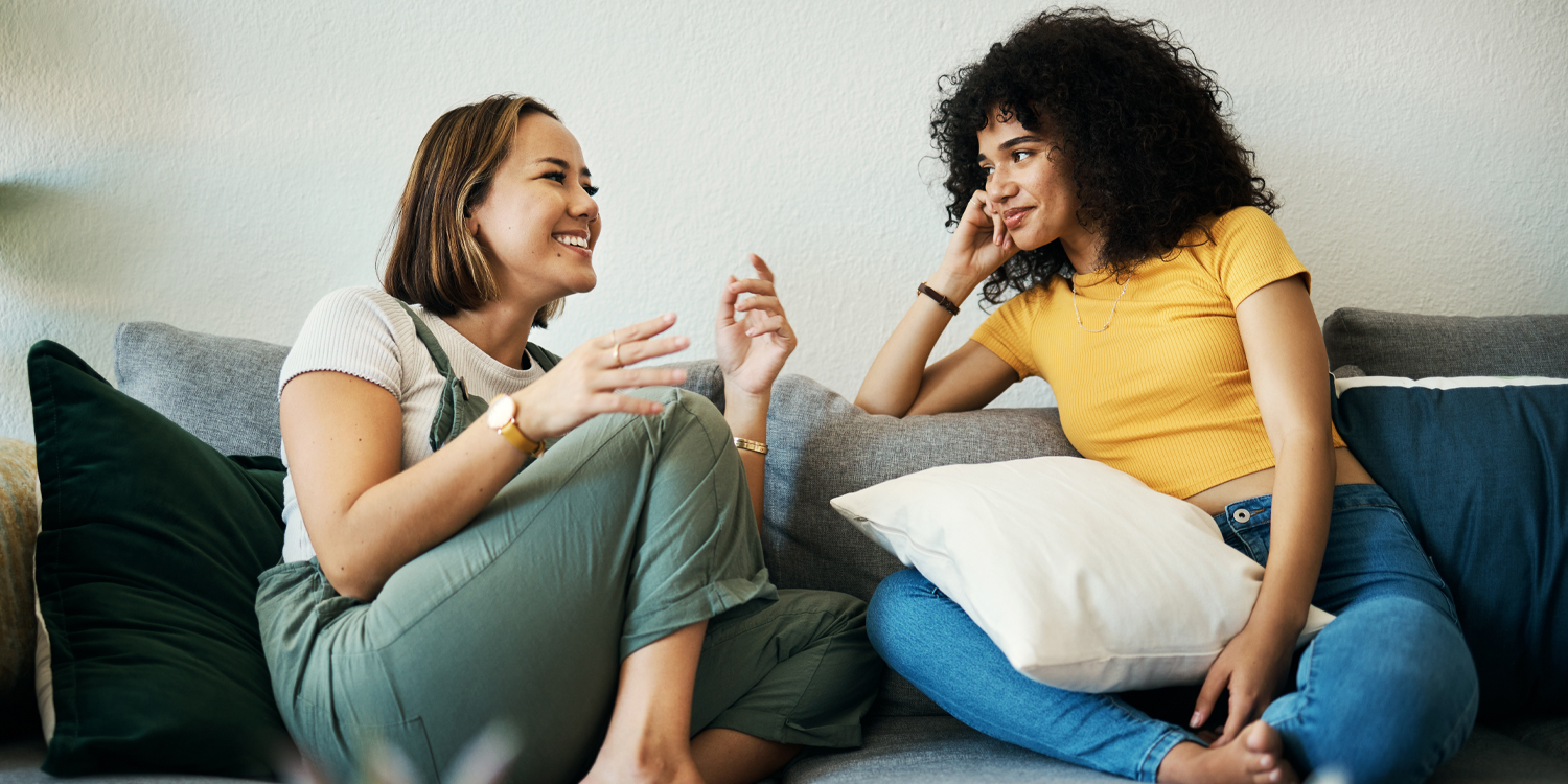 New psychology study challenges a major assumption about why we bond with our friends
