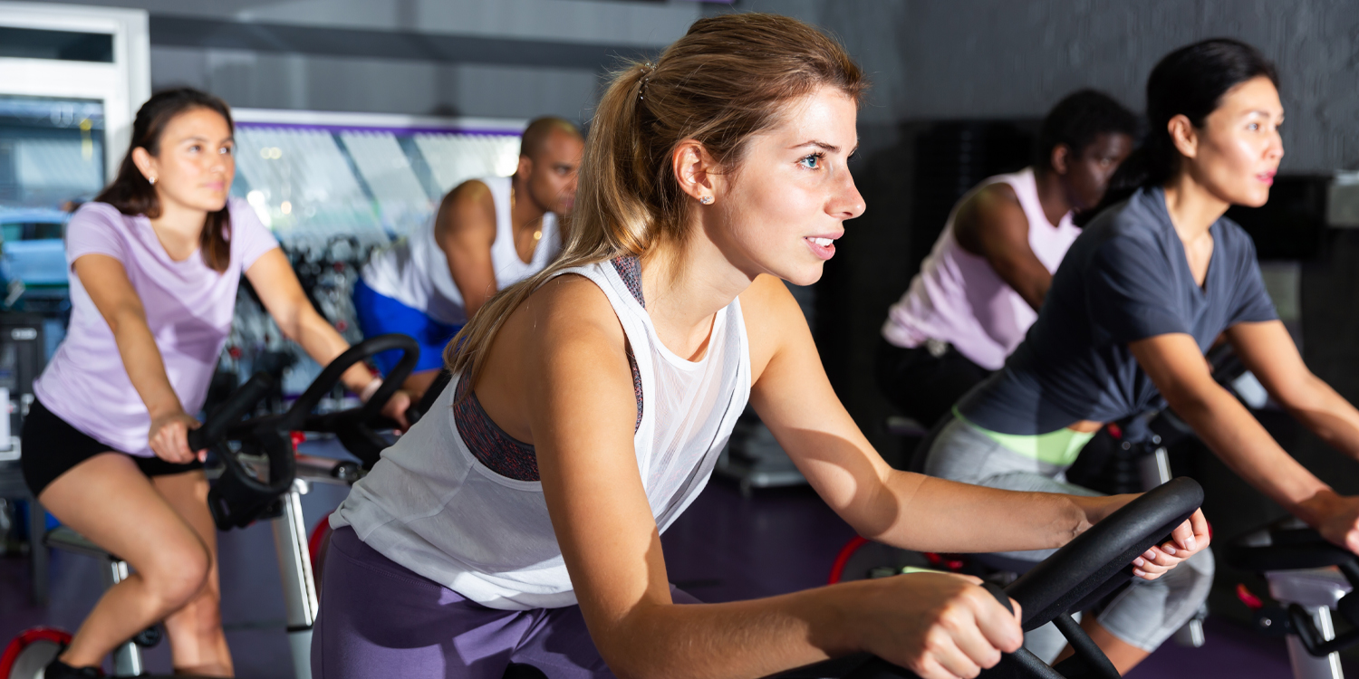 Scientists discover a previously unknown cognitive benefit of aerobic exercise