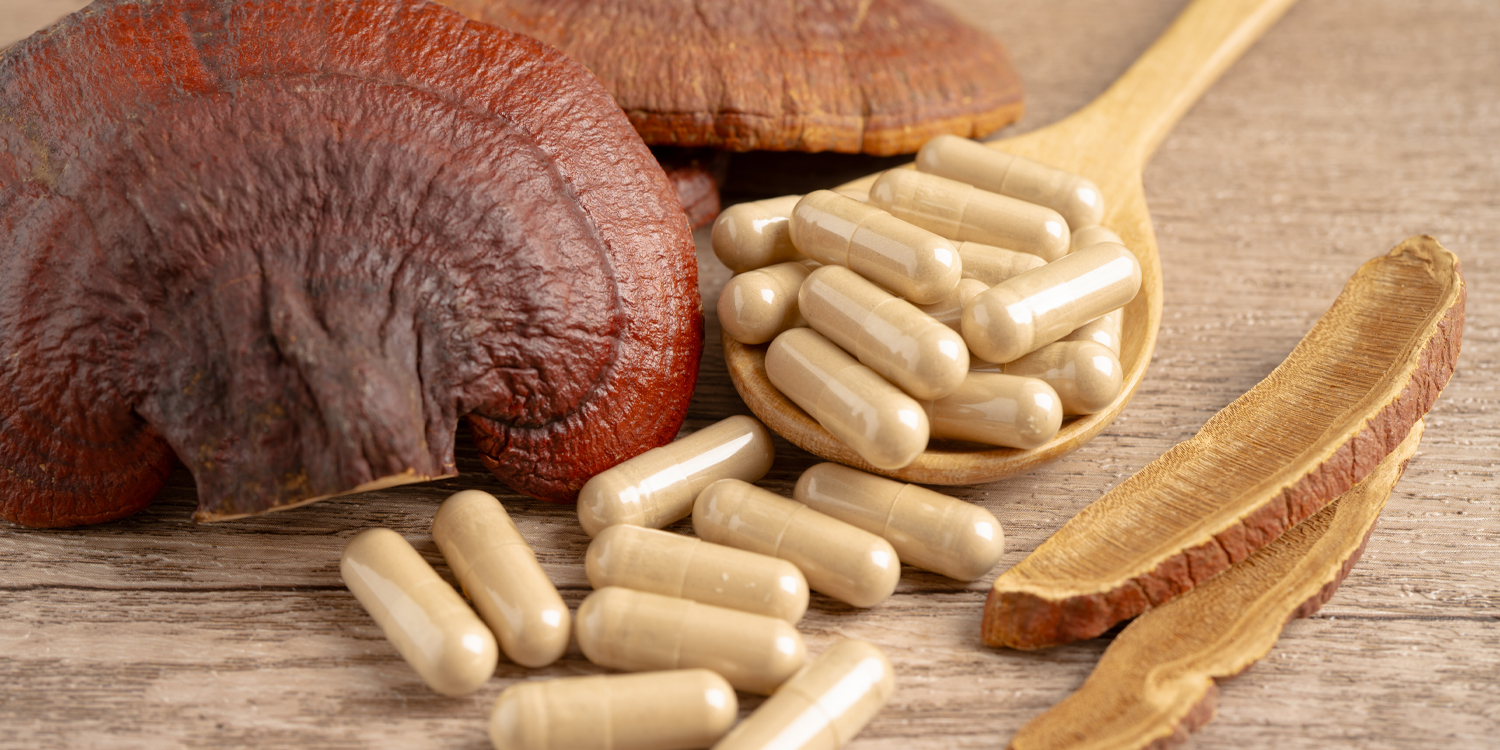 A recent case report suggests that over-the-counter medicinal mushroom supplements might have worsened severe psychotic symptoms in a young man with cerebral palsy, highlighting the potential psychiatric risks of mixing natural remedies with mental health conditions.