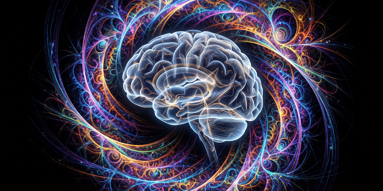 Brief DMT trips linked to lasting improvements in quality of life for depressed patients