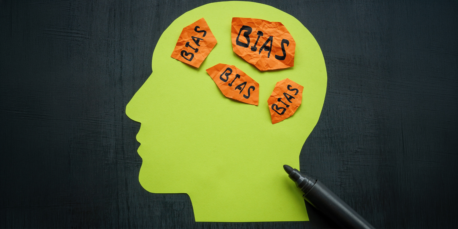 New study challenges the core assumption behind the world’s most widely used implicit bias test
