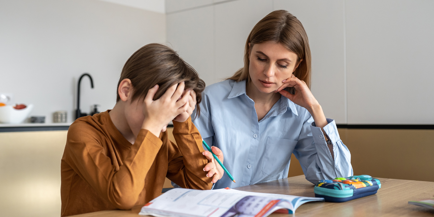 High intelligence may exacerbate impulsivity in children with ADHD - PsyPost
