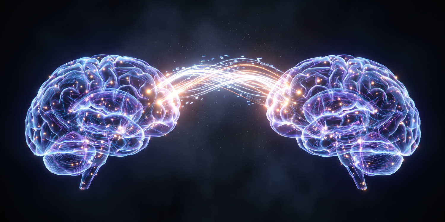 Tracking brain waves reveals a surprising twist in how different generations form social bonds