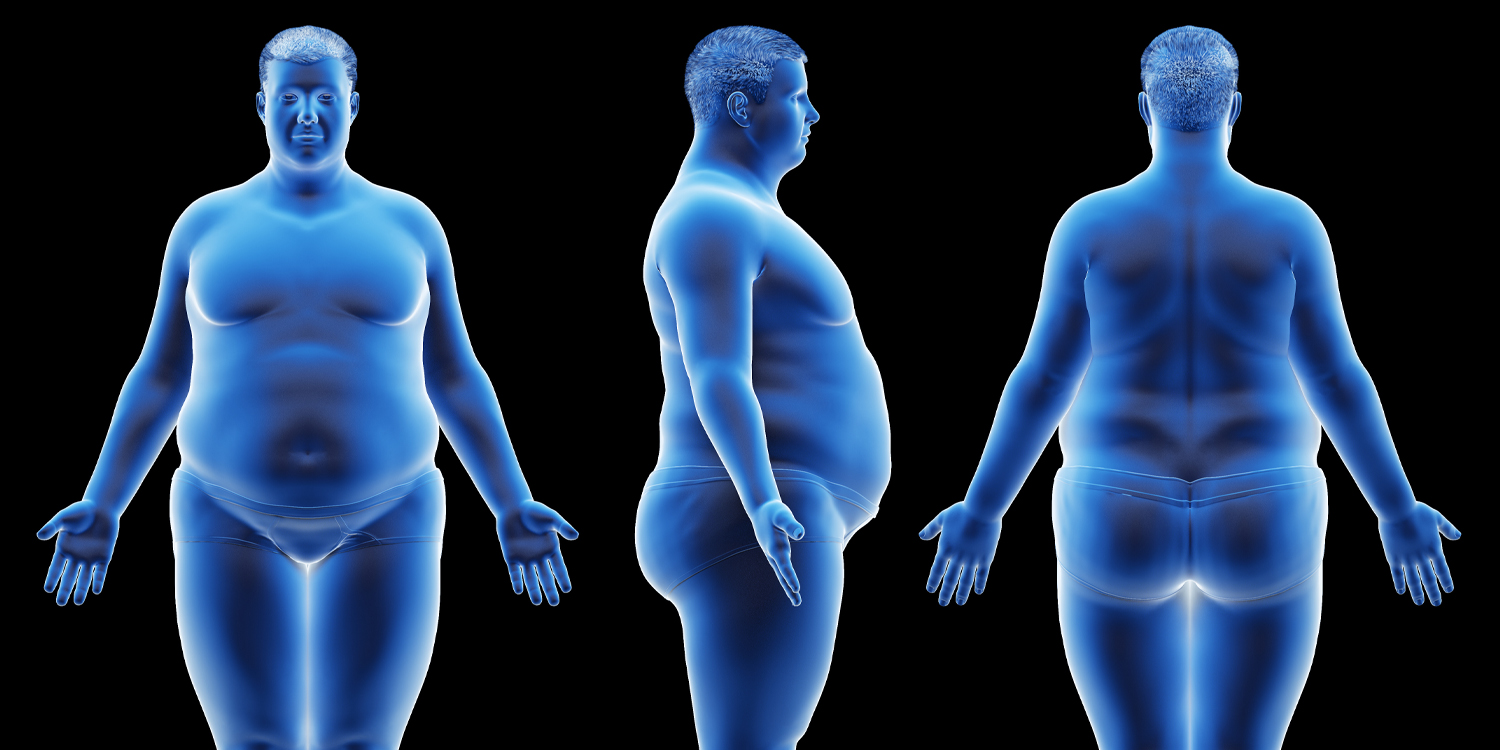 Body roundness index linked to depression risk in older adults with dementia