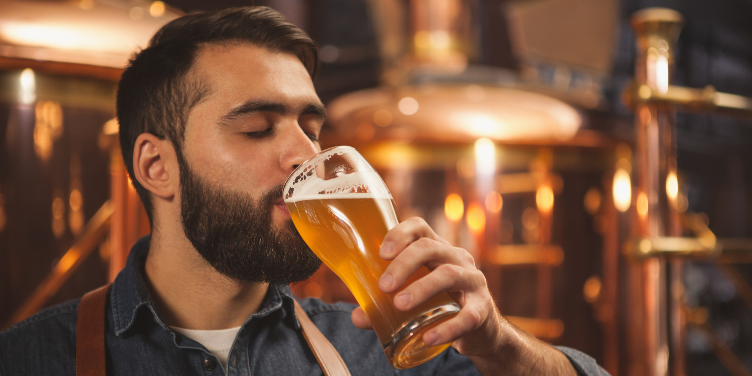 Bira, Başkalarının Acısını Duymanızı Değil, Yardım Etmekten Çekinmenizi Neden Artırıyor?